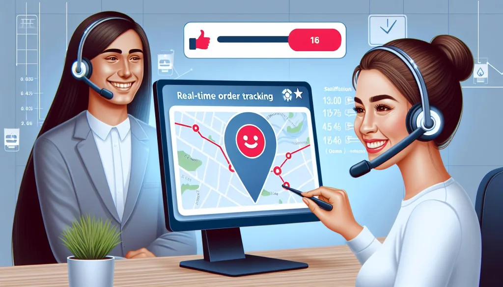 real-time-order-tracking-and-customer-support